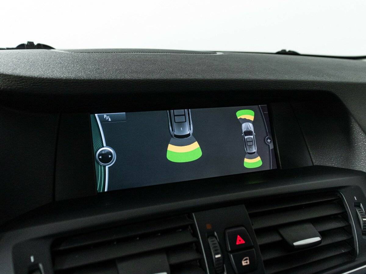 Продажа Б/У БМВ Икс3. Фото: #17