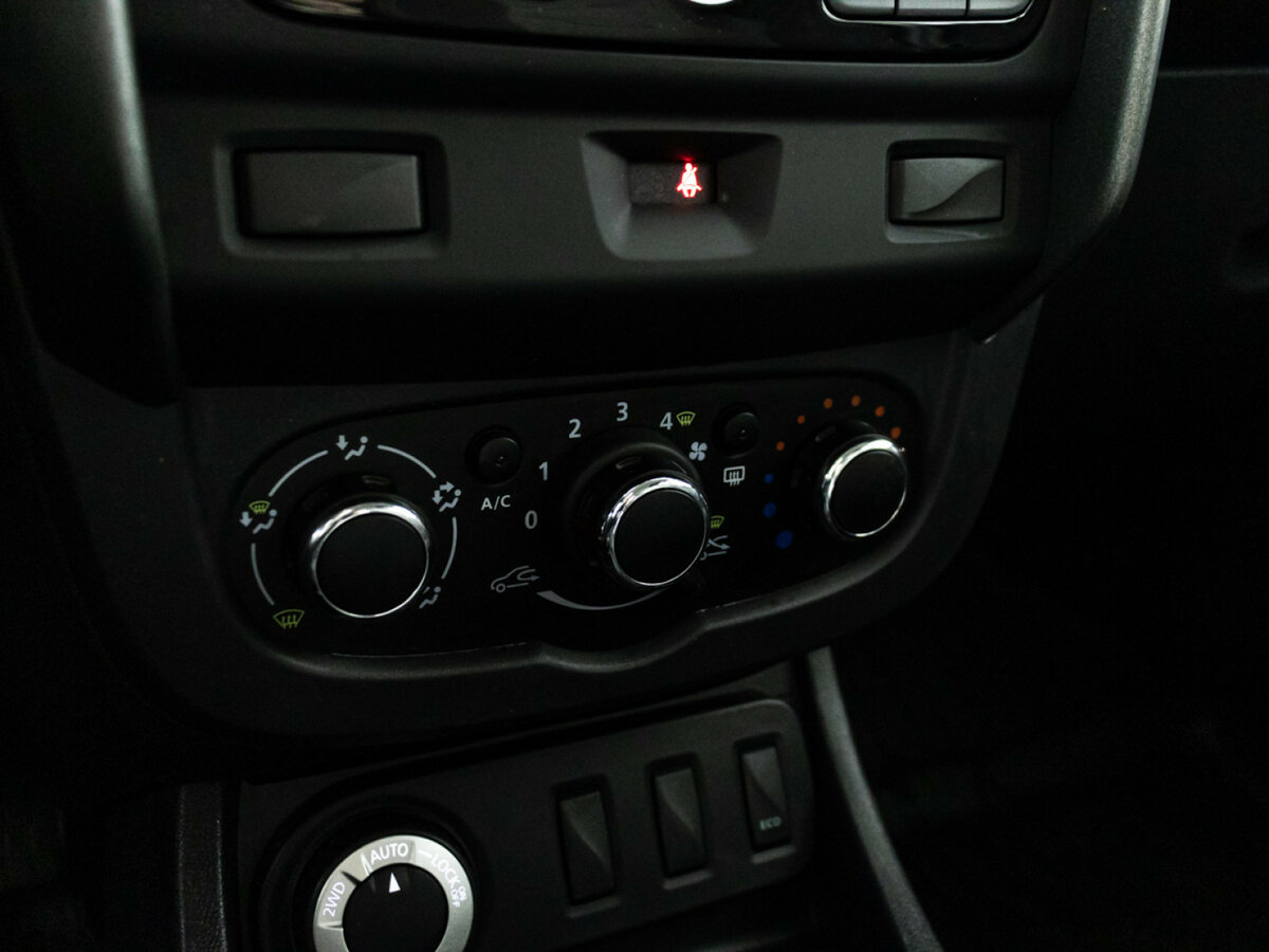 Продажа Б/У Рено Дастер. Фото: #13