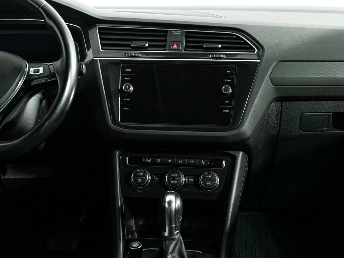 Продажа Б/У Фольксваген Тигуан. Фото: #11