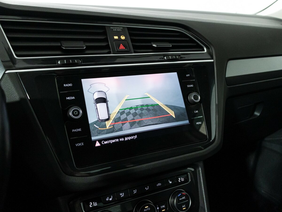 Продажа Б/У Фольксваген Тигуан. Фото: #12