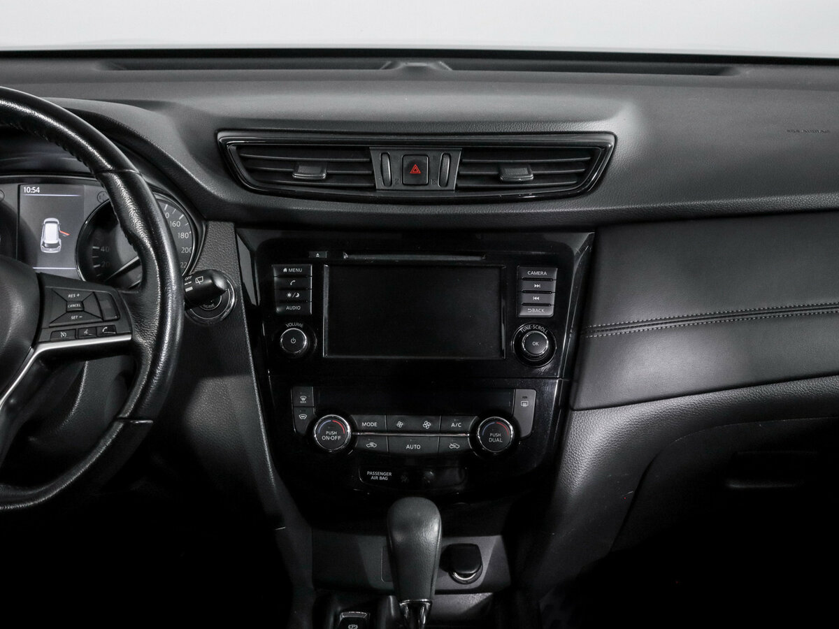 Продажа Б/У Ниссан Икс-Трейл. Фото: #10