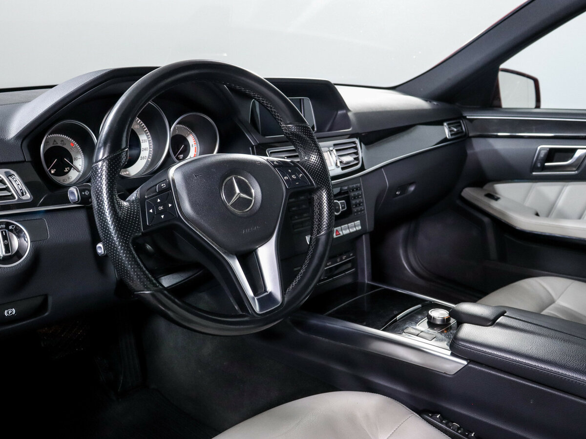 Продажа Б/У Мерседес-Бенц Е-Класс. Фото: #11