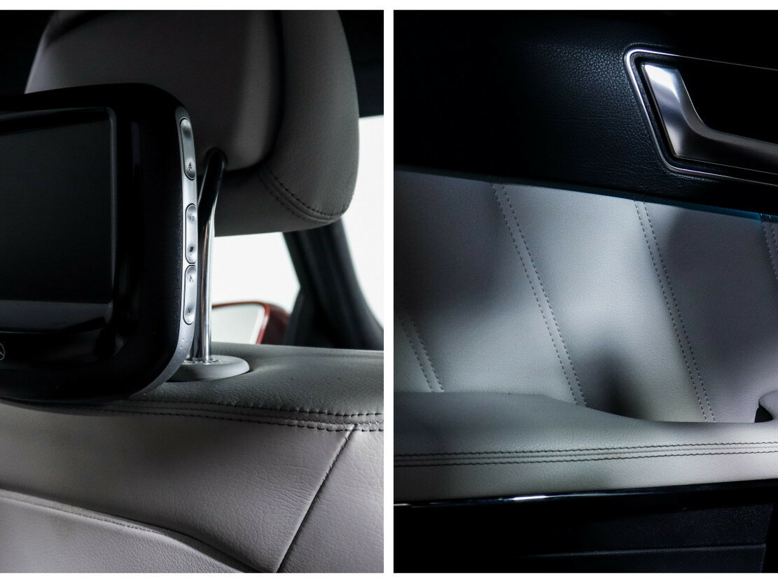 Продажа Б/У Мерседес-Бенц Е-Класс. Фото: #14