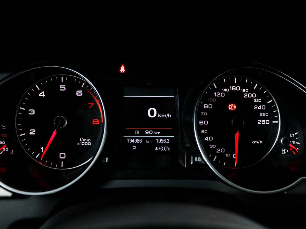 Продажа Б/У Ауди А5. Фото: #8