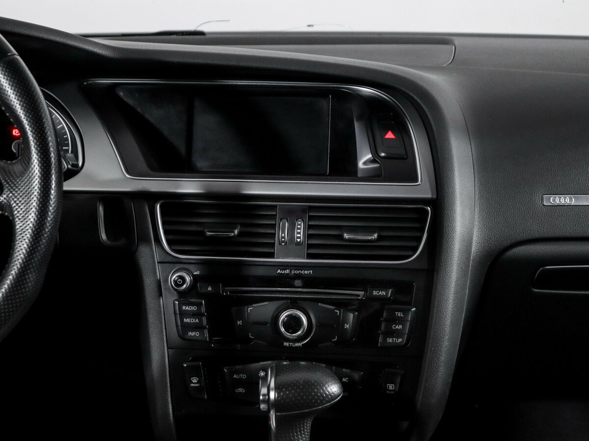 Продажа Б/У Ауди А5. Фото: #10