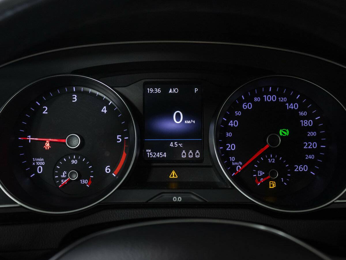 Продажа Б/У Фольксваген Пассат. Фото: #8