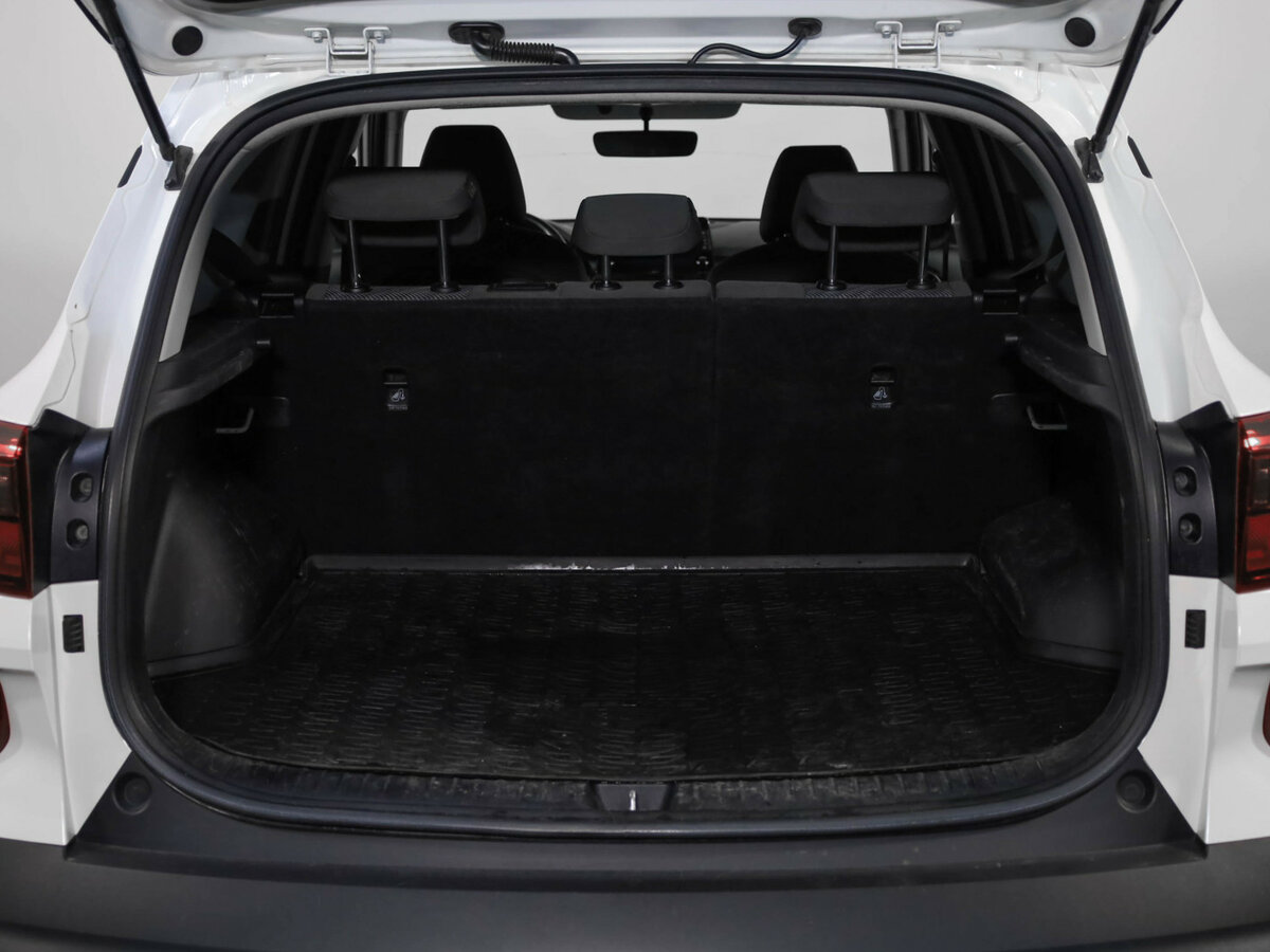 Продажа Б/У Киа Сельтос. Фото: #21