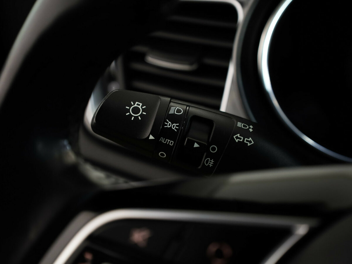 Продажа Б/У Киа Сид. Фото: #16