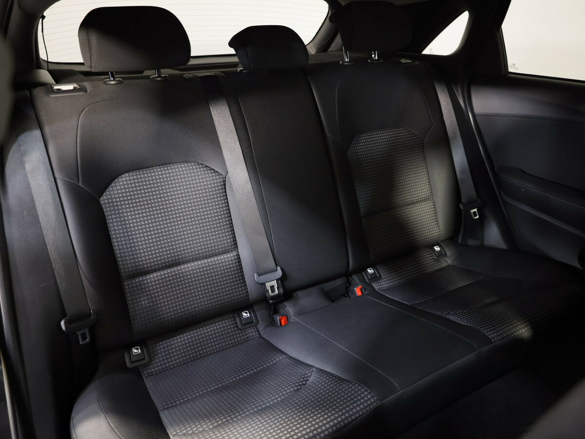 Продажа Б/У Киа Сид. Фото: #19