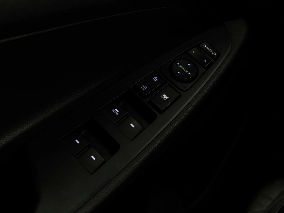 Продажа Б/У Хендай Туксон. Фото: #14