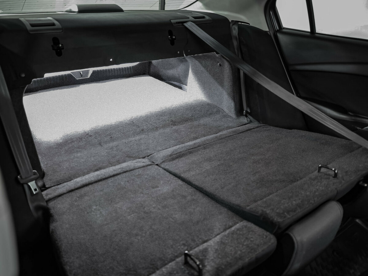 Продажа Б/У Мазда 6. Фото: #21