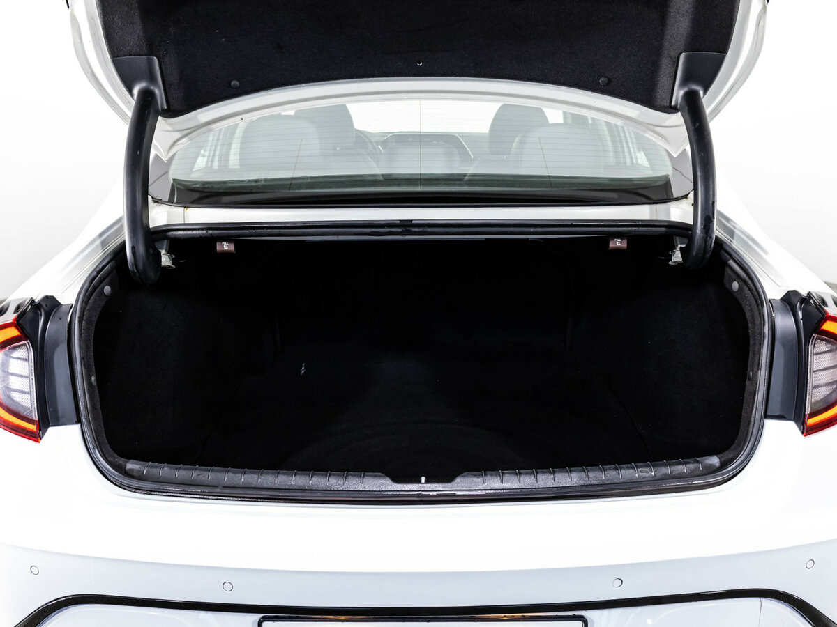 Продажа Б/У Хендай Соната. Фото: #16