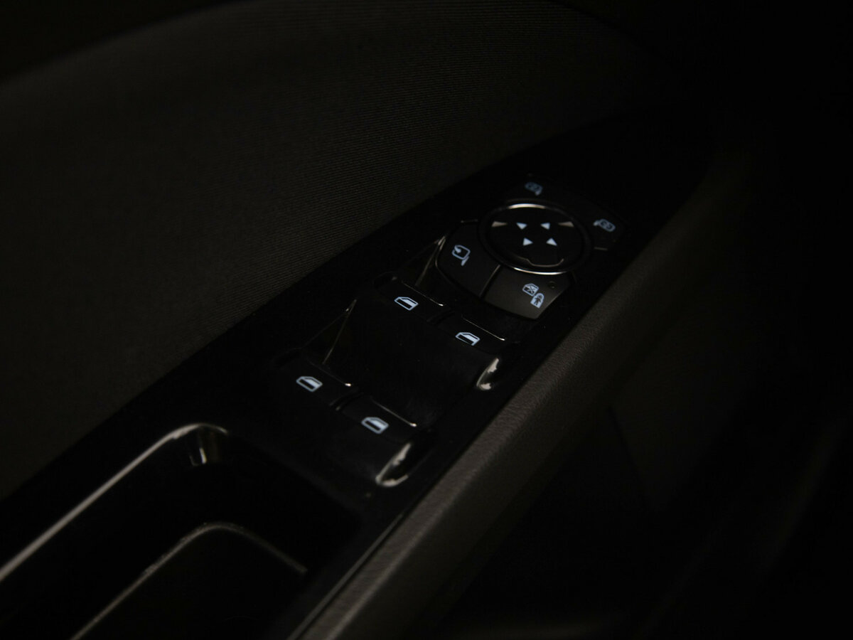 Продажа Б/У Форд Мондео. Фото: #12