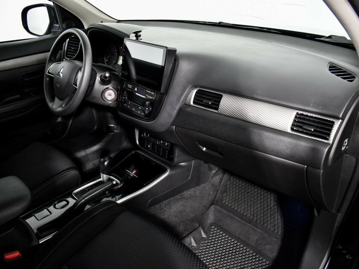 Продажа Б/У Митсубиши Оутлэндер. Фото: #9