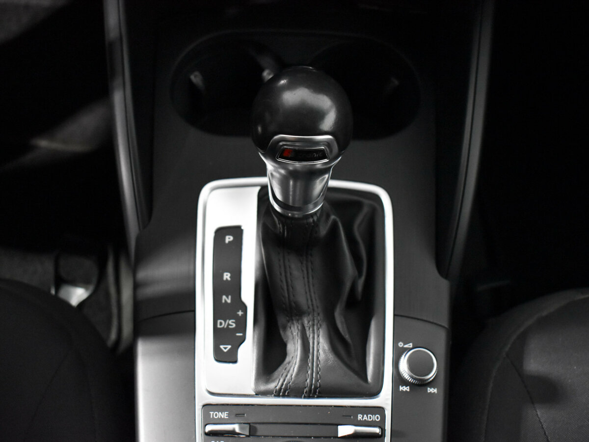 Продажа Б/У Ауди А3. Фото: #9