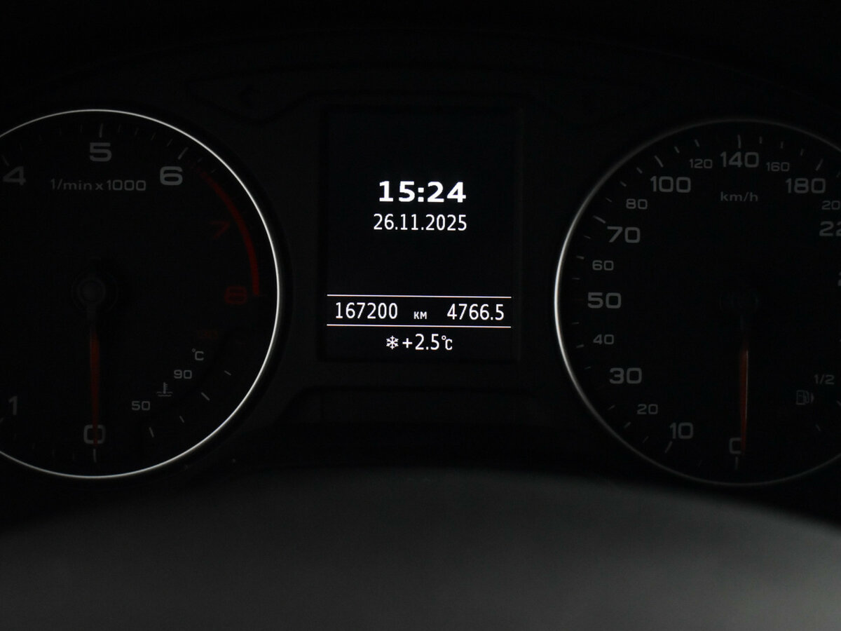 Продажа Б/У Ауди А3. Фото: #17