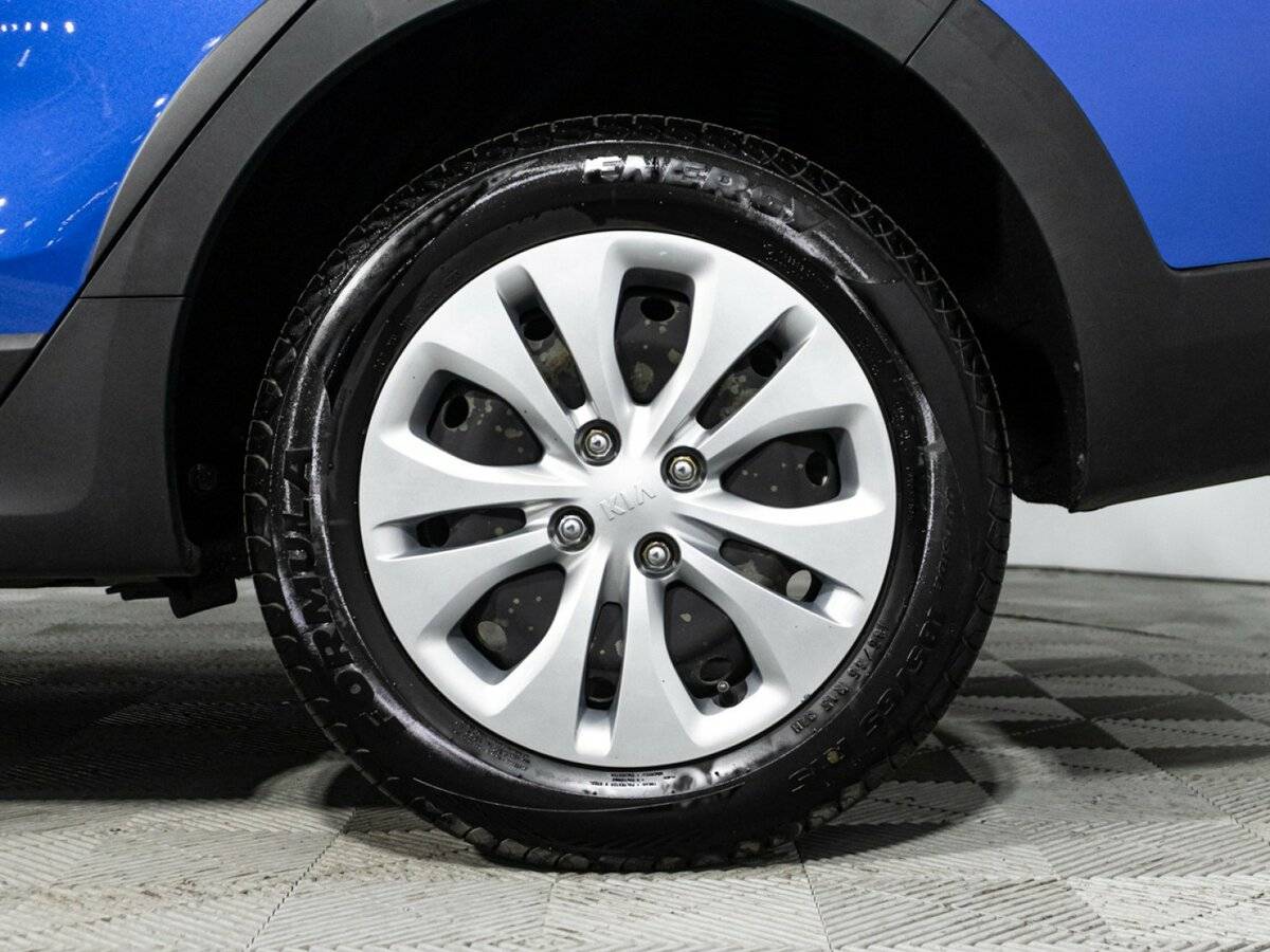 Продажа Б/У Киа Рио. Фото: #17