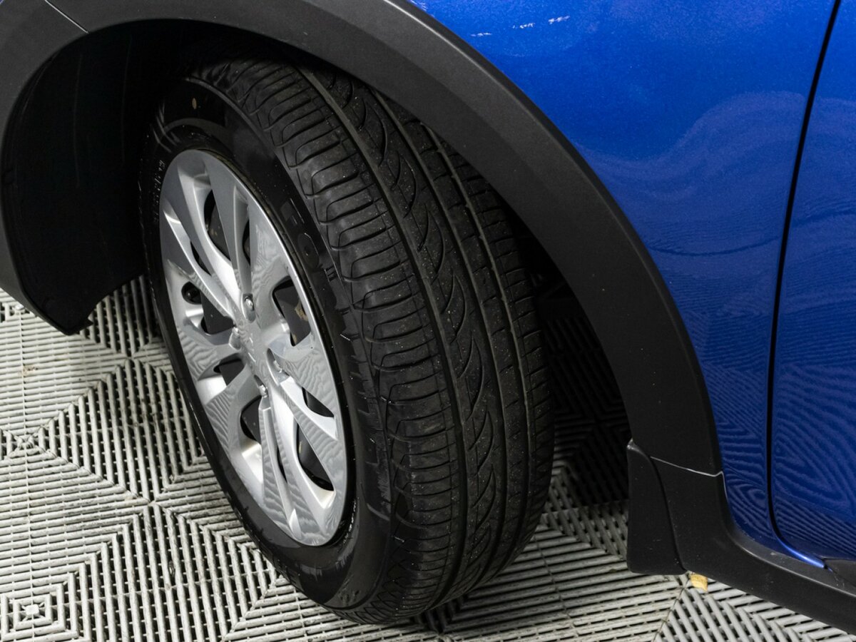 Продажа Б/У Киа Рио. Фото: #18