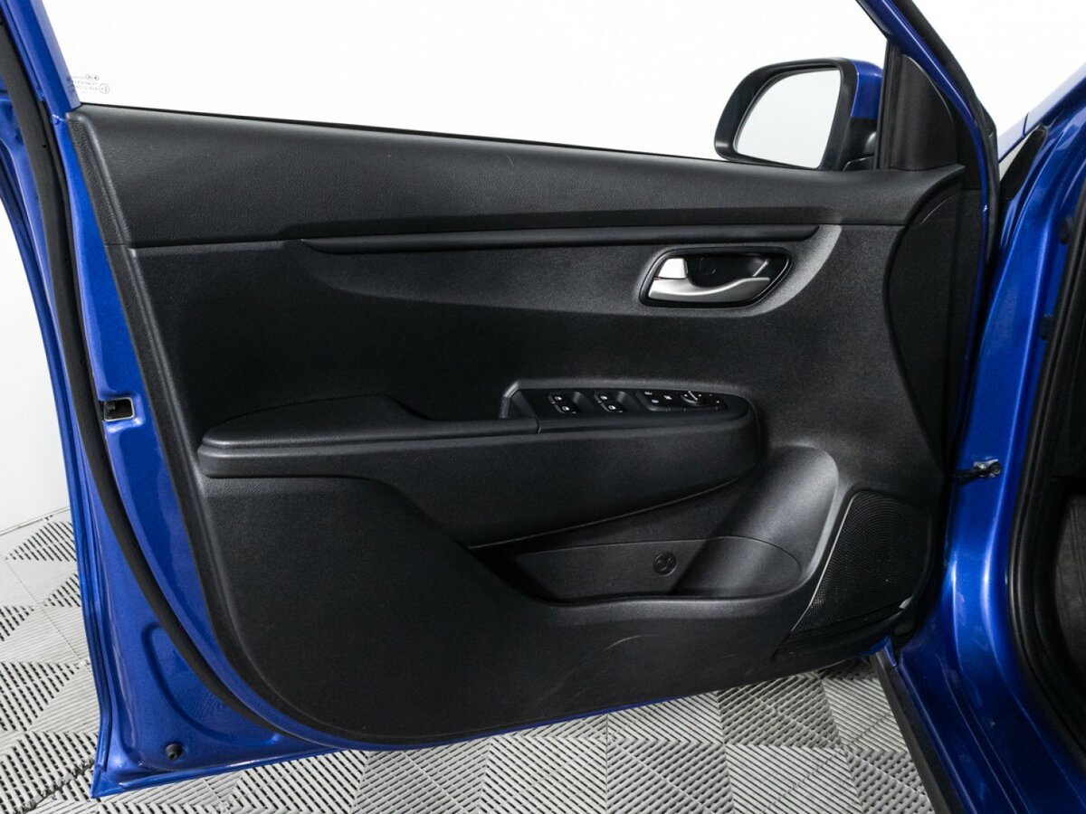 Продажа Б/У Киа Рио. Фото: #23