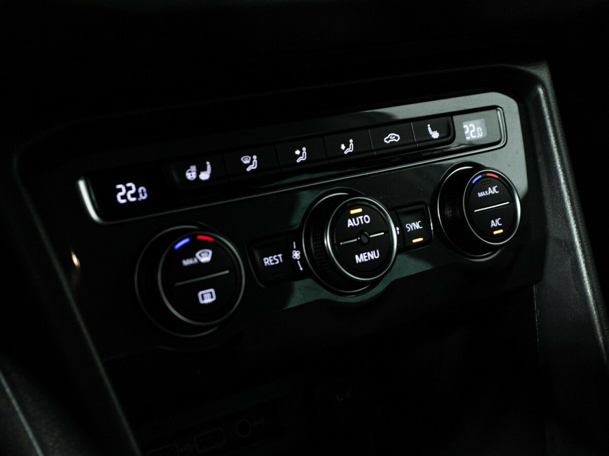 Продажа Б/У Фольксваген Тигуан. Фото: #14