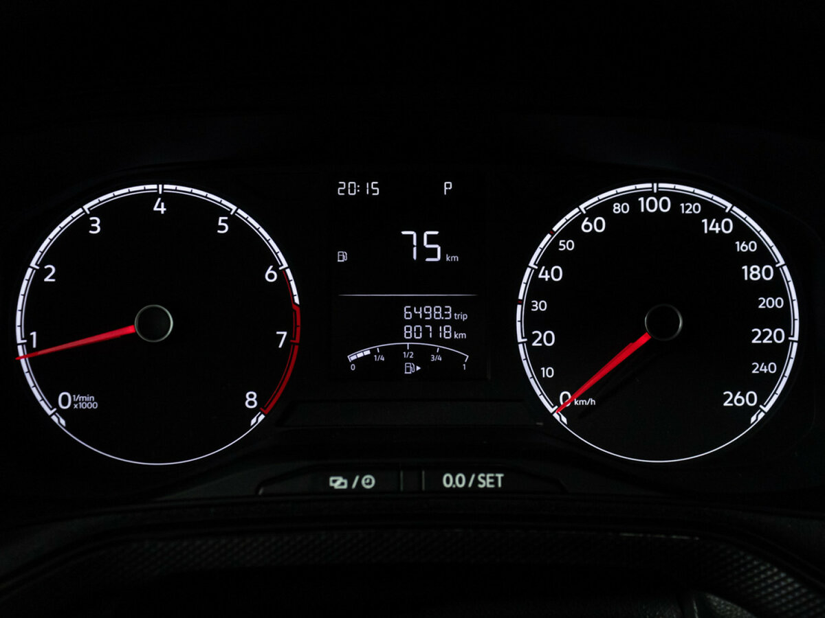 Продажа Б/У Фольксваген Поло. Фото: #11