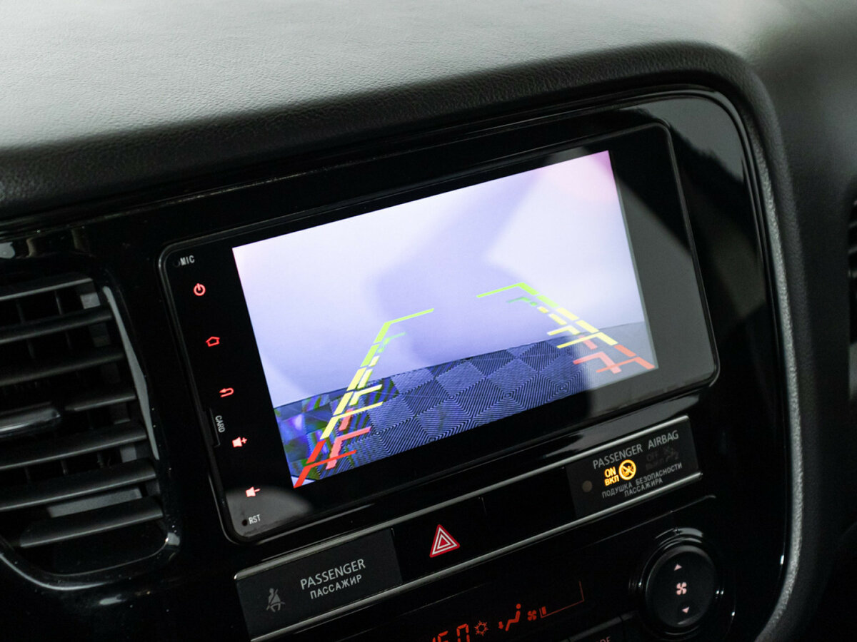 Продажа Б/У Митсубиши Оутлэндер. Фото: #12