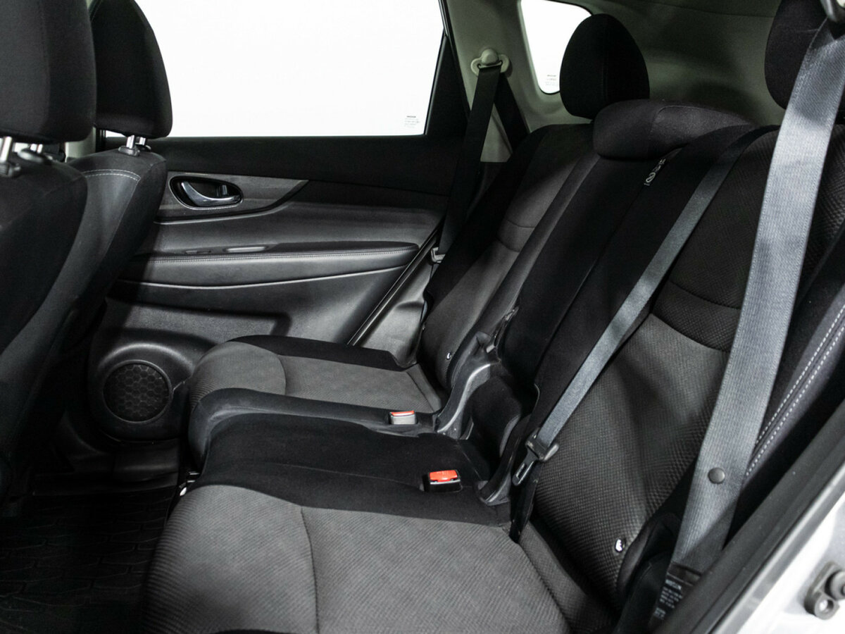 Продажа Б/У Ниссан Икс-Трейл. Фото: #8