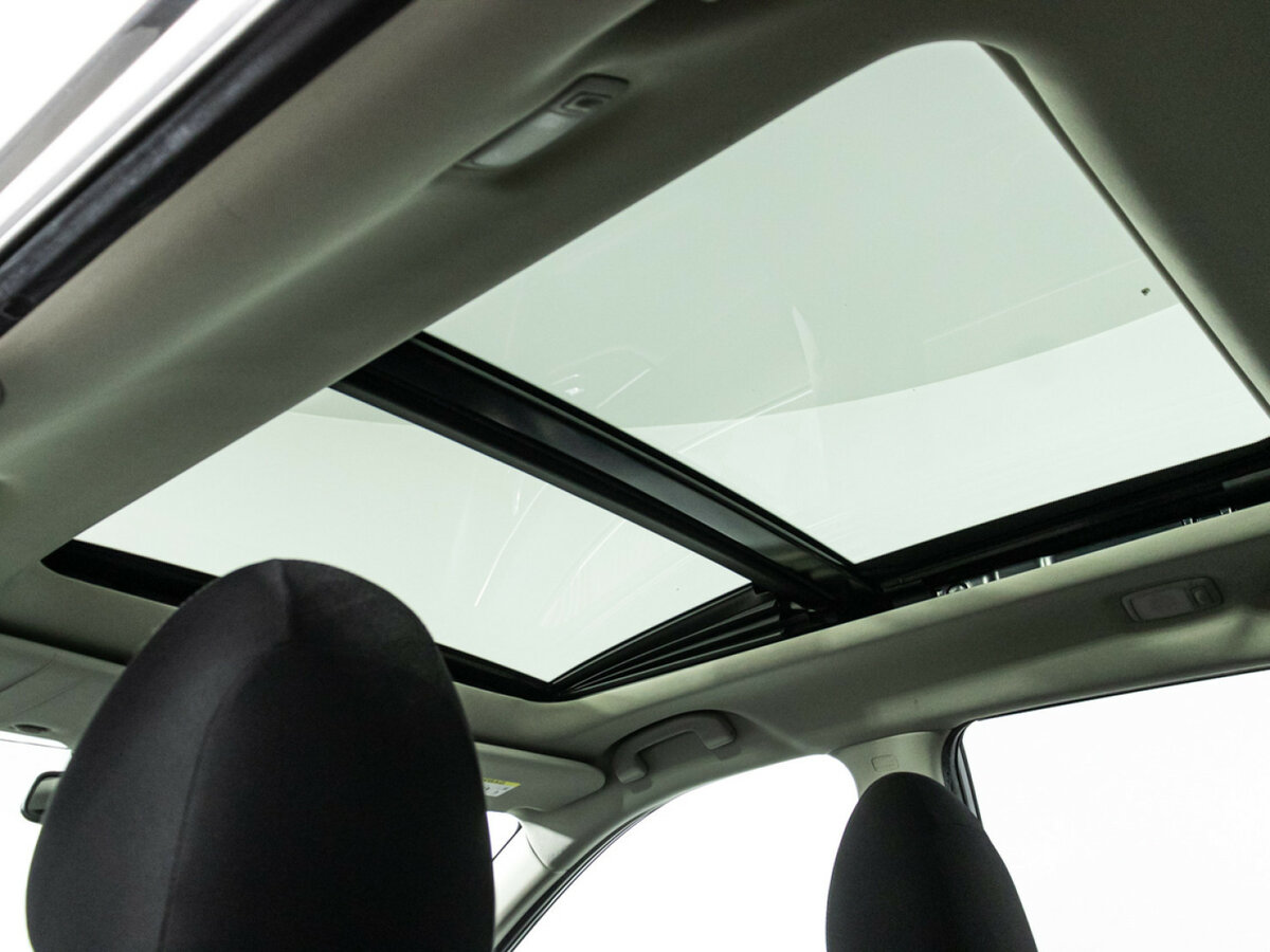 Продажа Б/У Ниссан Икс-Трейл. Фото: #12