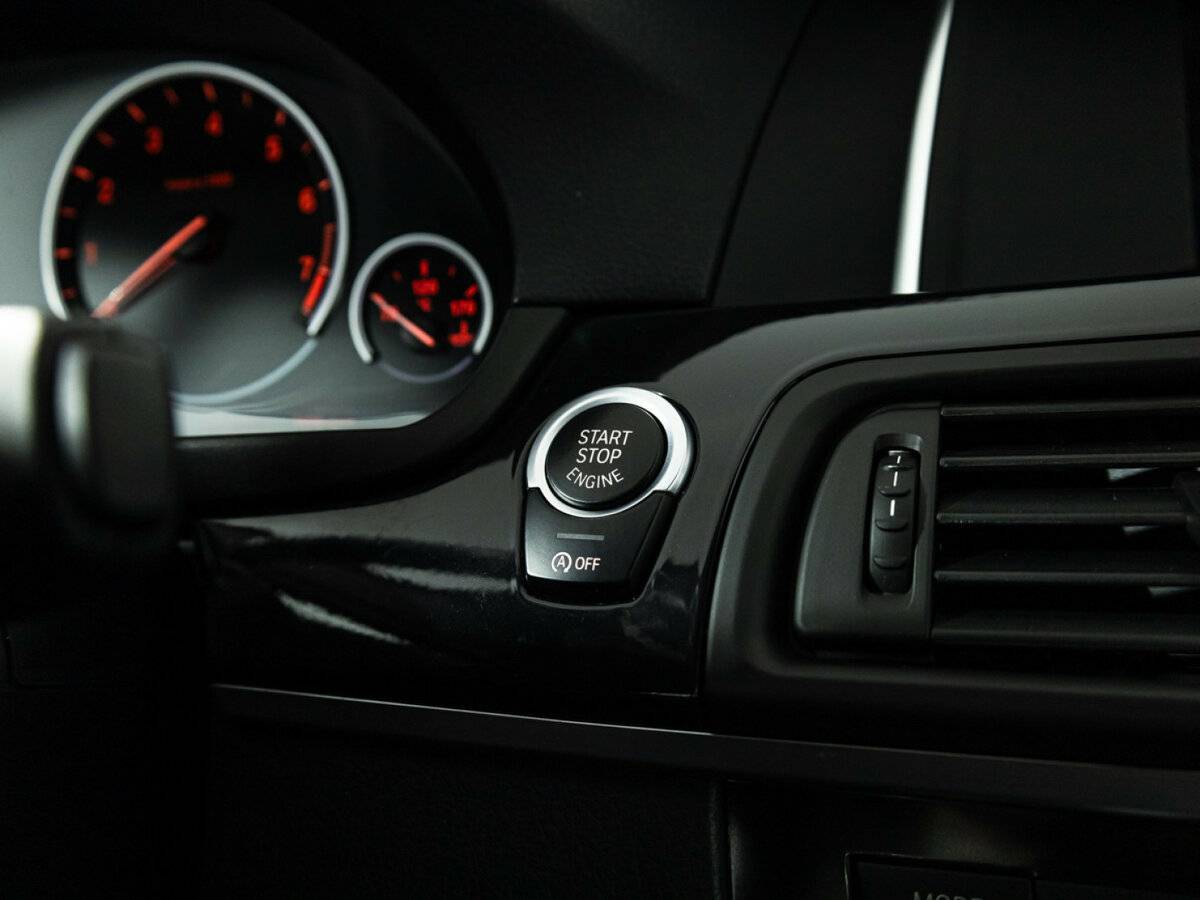 Продажа Б/У БМВ 5 серии. Фото: #18