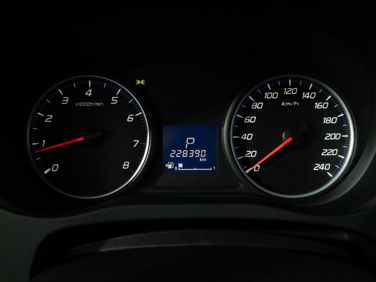 Продажа Б/У Митсубиши Оутлэндер. Фото: #11