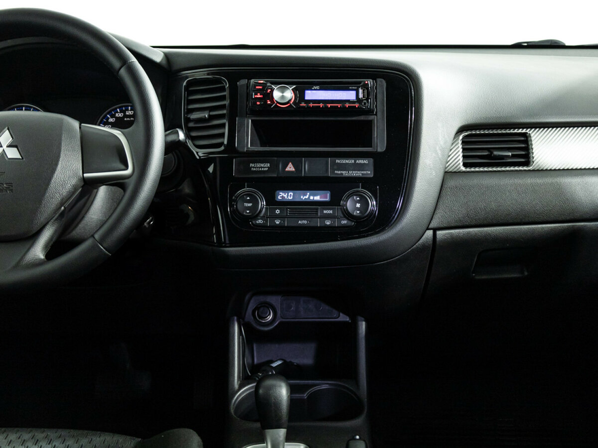 Продажа Б/У Митсубиши Оутлэндер. Фото: #13