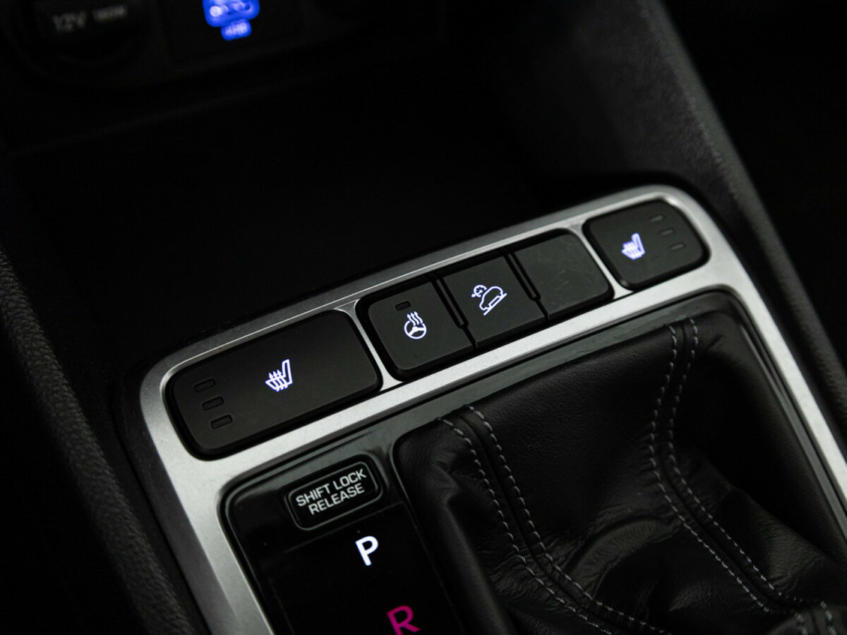 Продажа Б/У Хендай Крета. Фото: #16