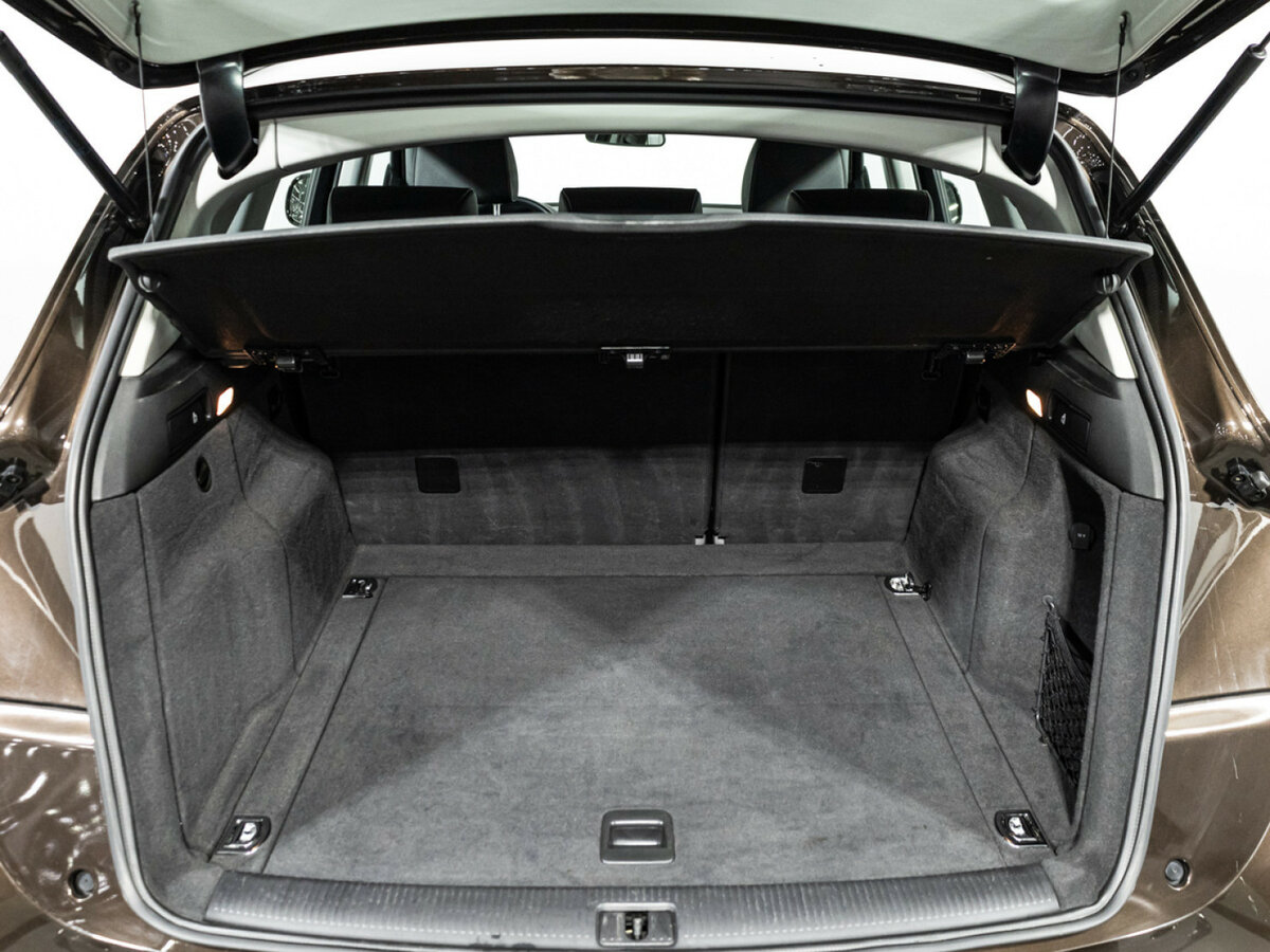 Продажа Б/У Ауди К5. Фото: #15