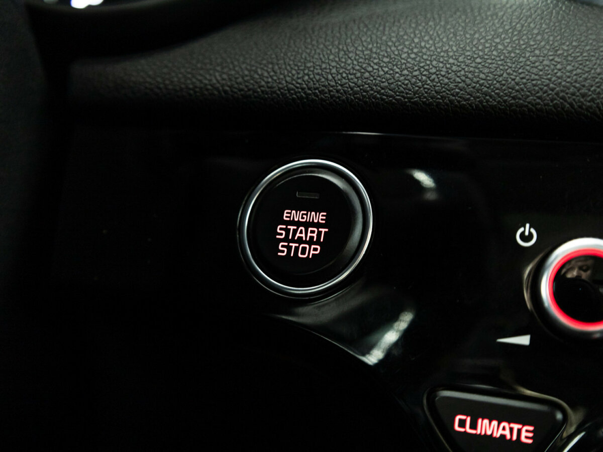 Продажа Б/У Киа Спортейдж. Фото: #18