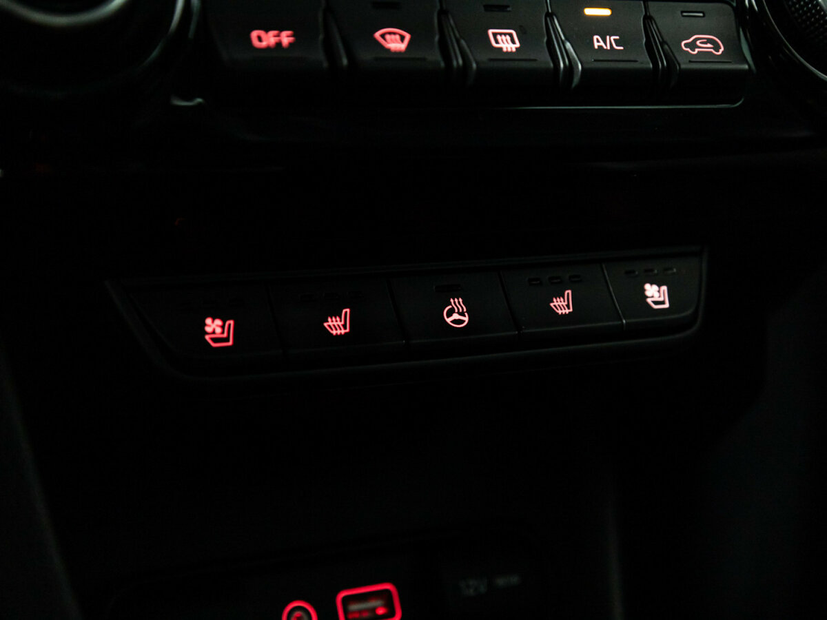 Продажа Б/У Киа Спортейдж. Фото: #21