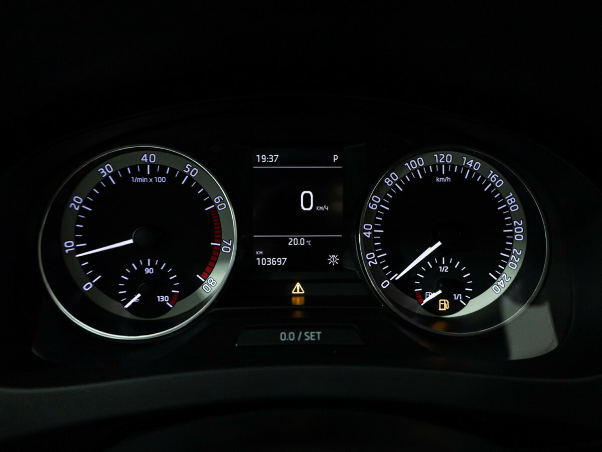 Продажа Б/У Шкода Рапид. Фото: #11