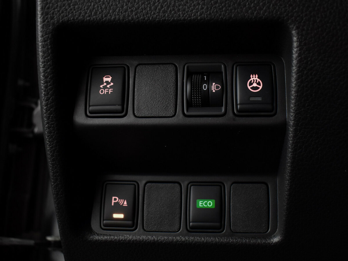 Продажа Б/У Ниссан Кашкай. Фото: #14