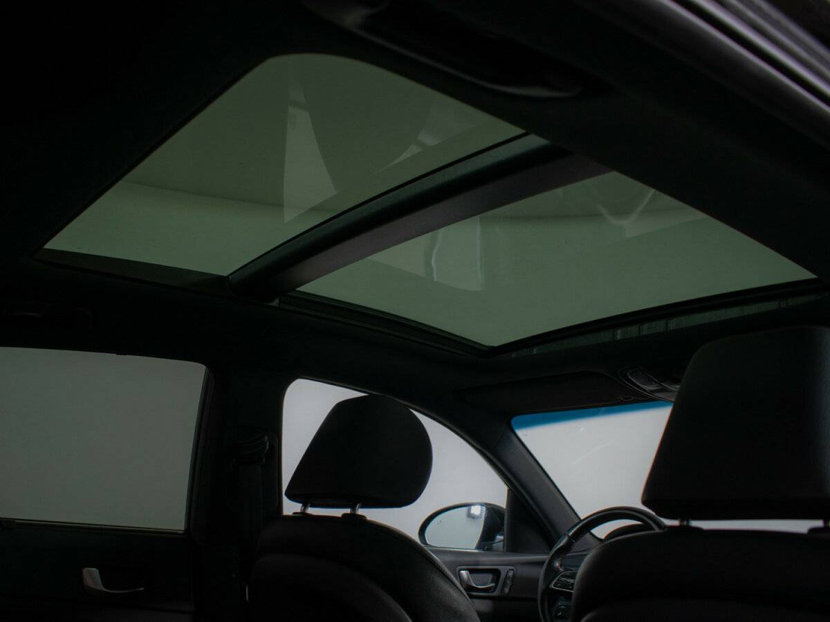 Продажа Б/У Киа Оптима. Фото: #18