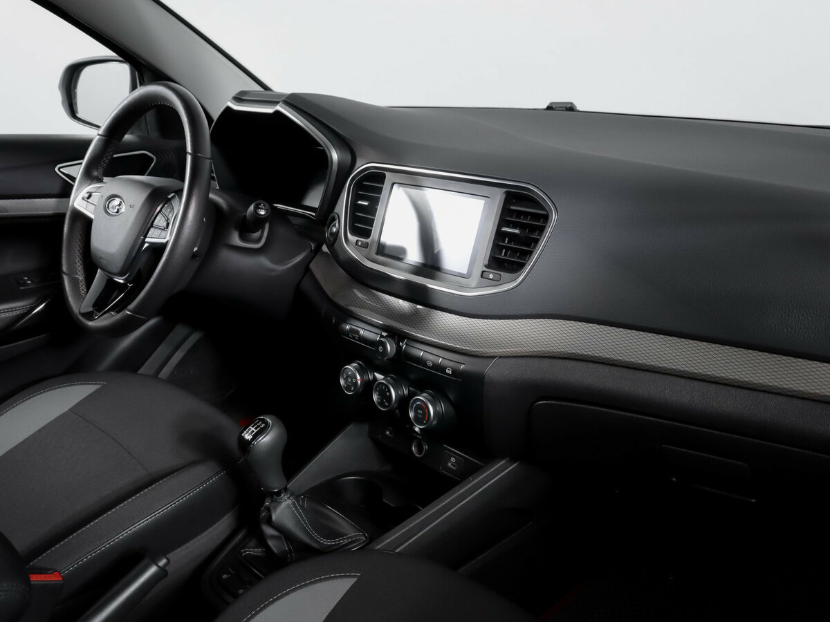 Продажа Б/У Лада (ВАЗ) Веста. Фото: #6