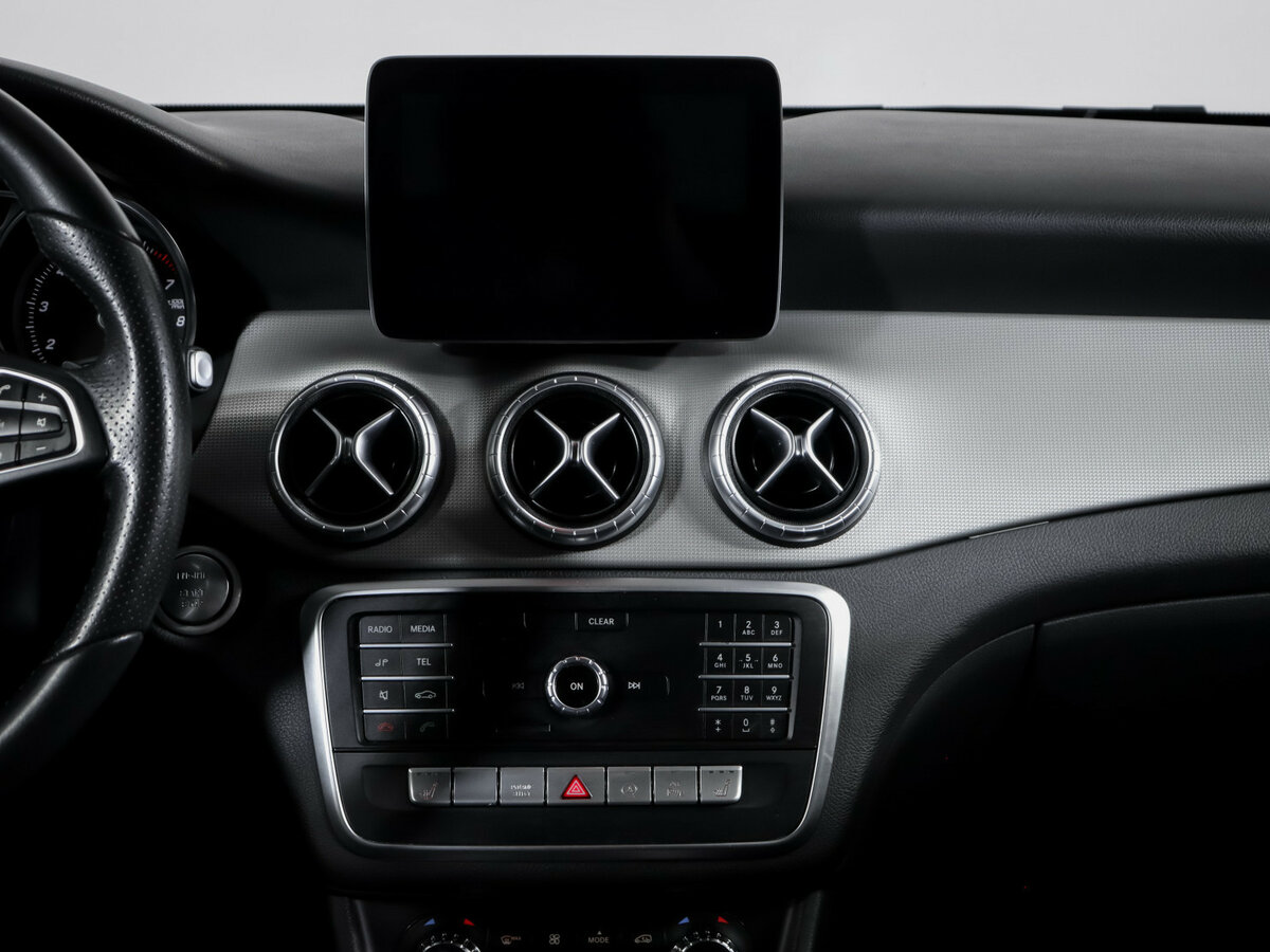 Продажа Б/У Мерседес-Бенц КЛА. Фото: #10