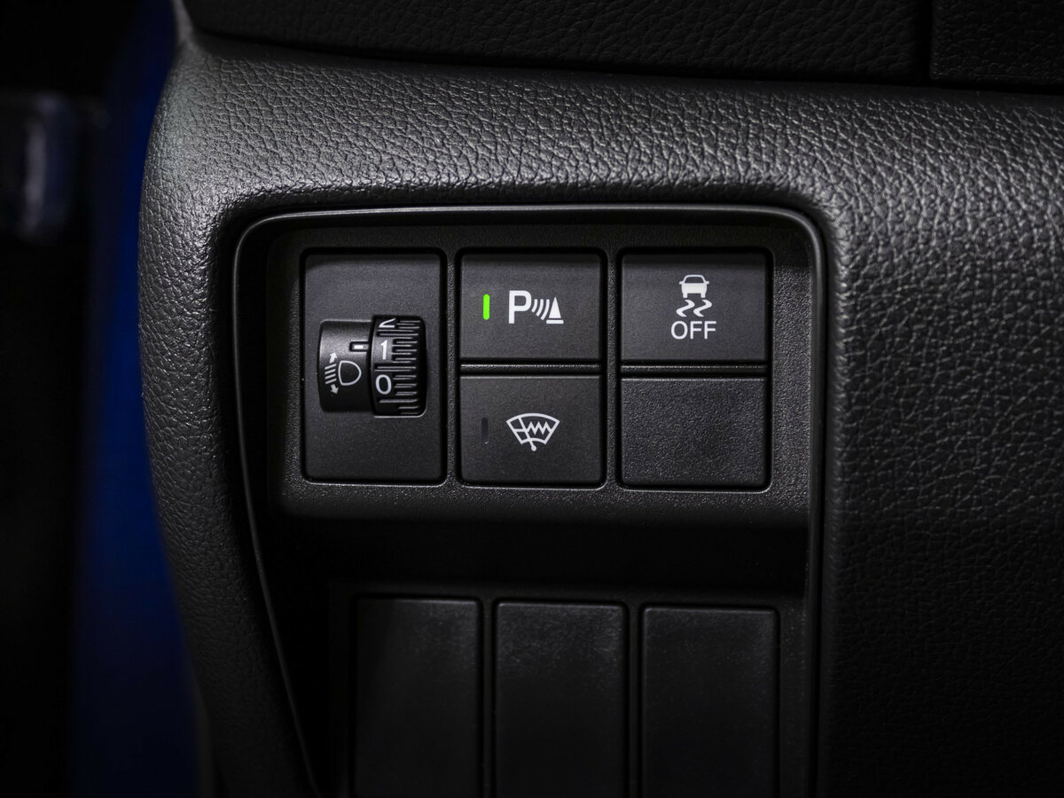 Продажа Б/У Хонда ЦР-В. Фото: #12