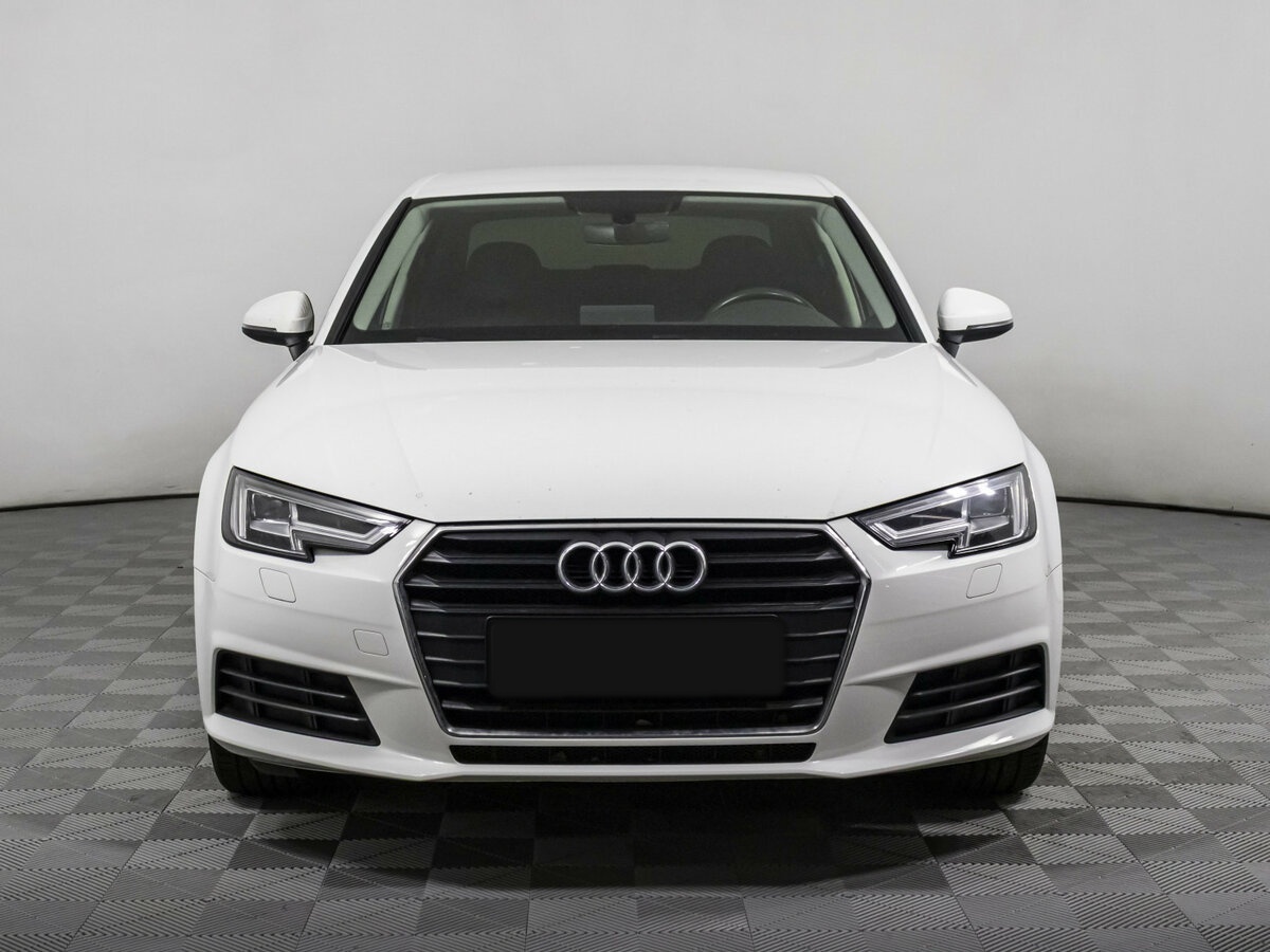 Продажа Б/У Ауди А4. Фото: #1