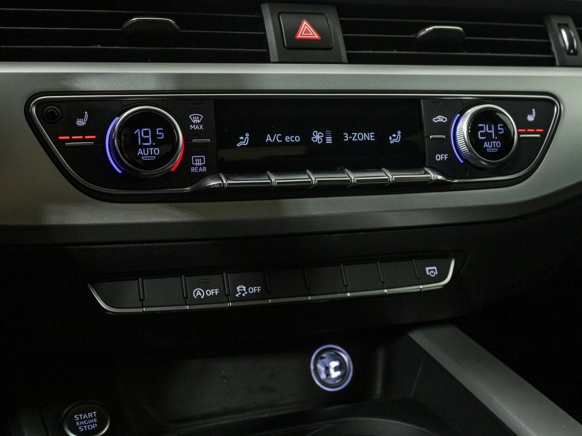 Продажа Б/У Ауди А4. Фото: #14