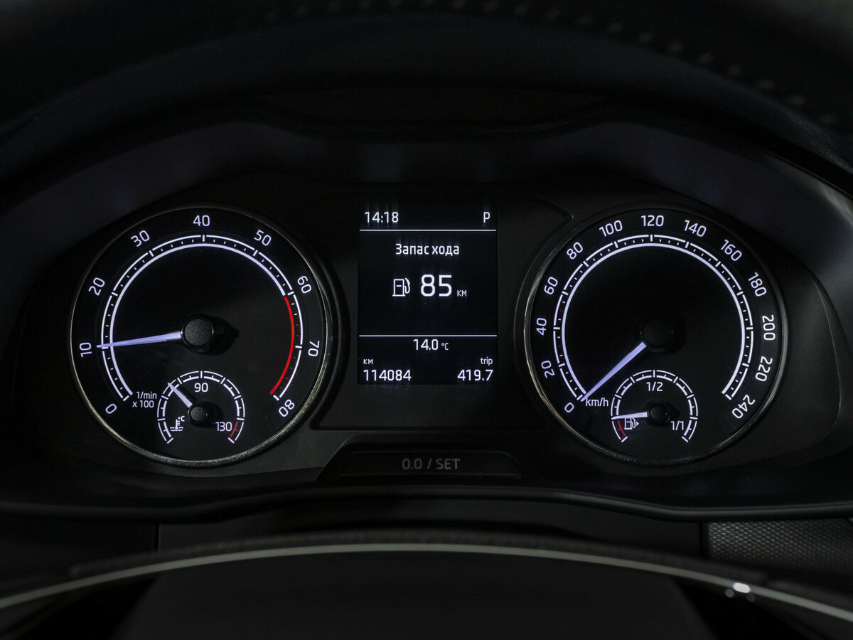 Продажа Б/У Шкода Рапид. Фото: #10