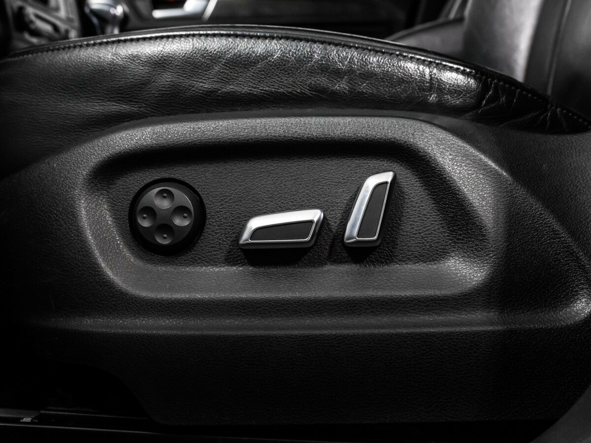 Продажа Б/У Ауди К5. Фото: #12