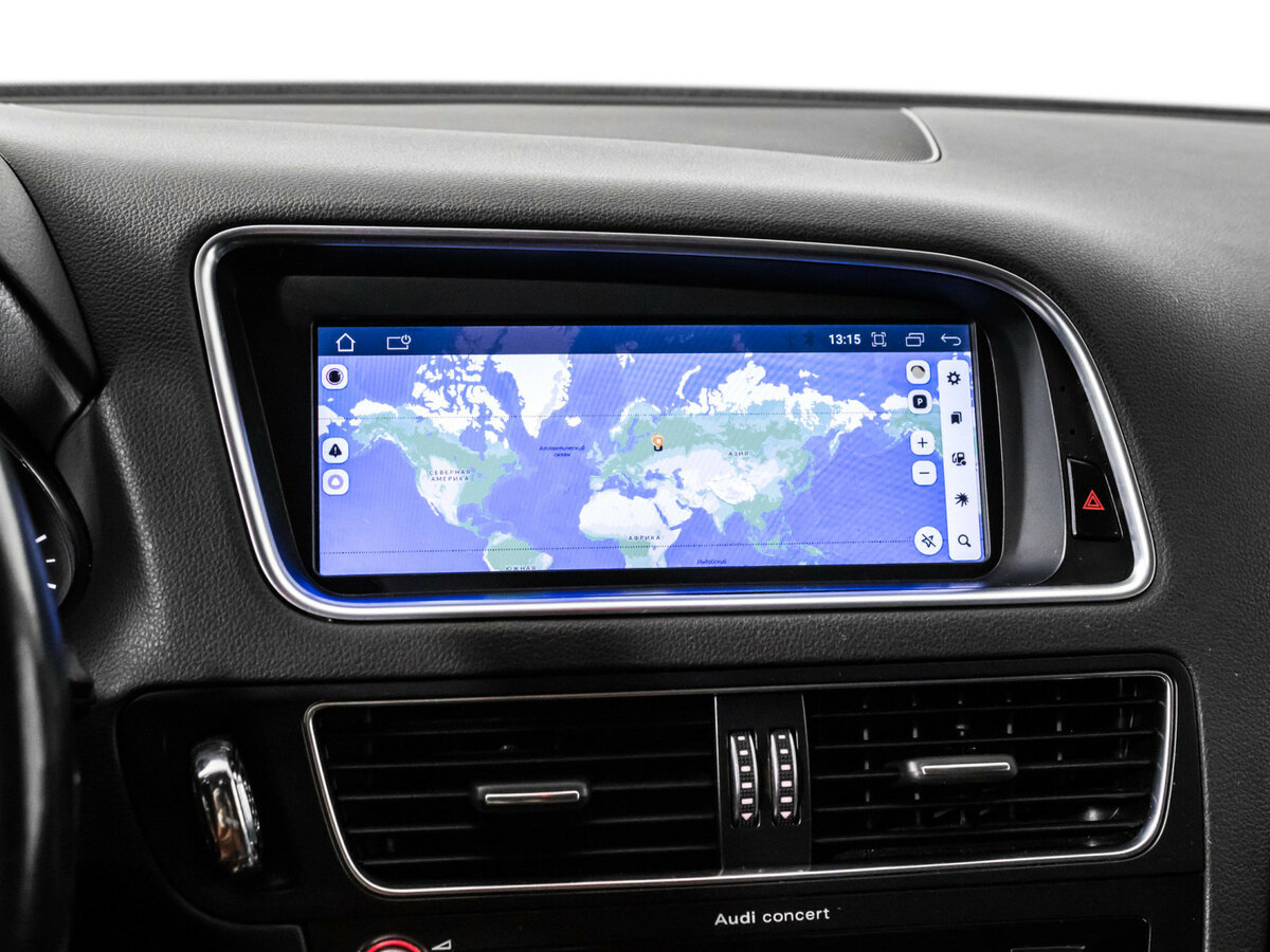 Продажа Б/У Ауди К5. Фото: #16