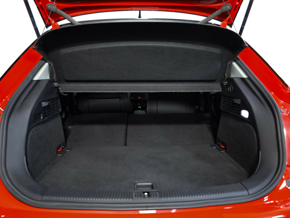 Продажа Б/У Ауди А1. Фото: #23