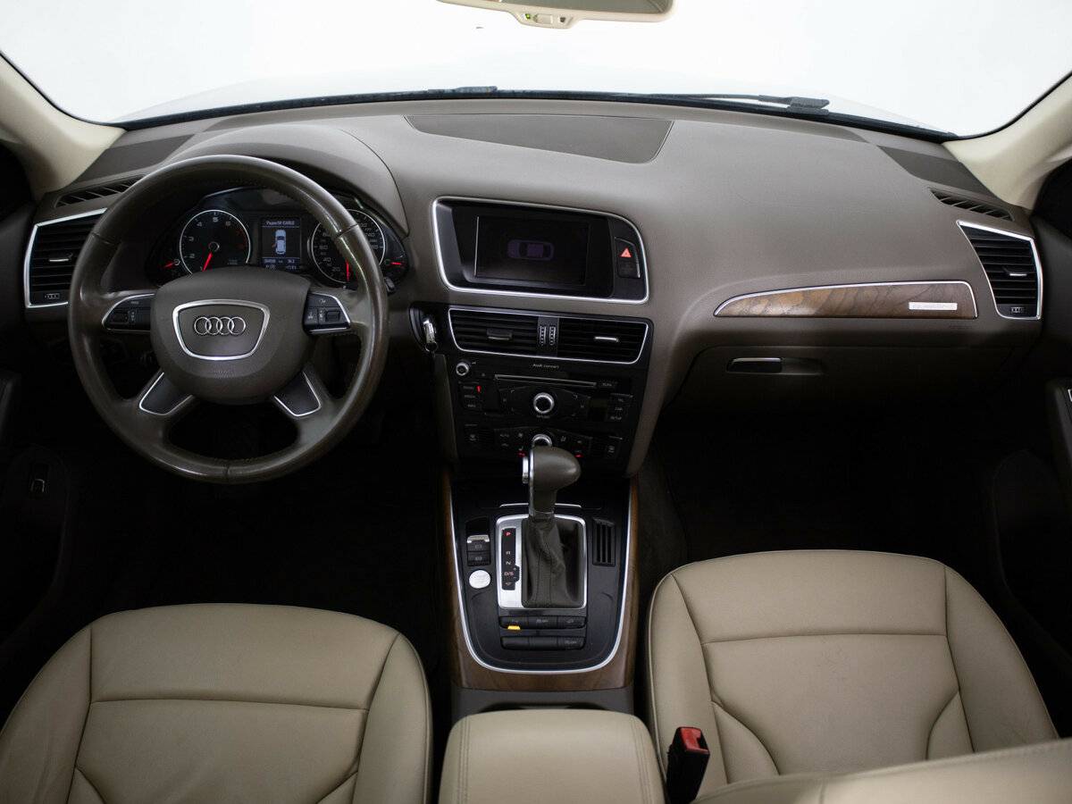 Продажа Б/У Ауди К5. Фото: #4