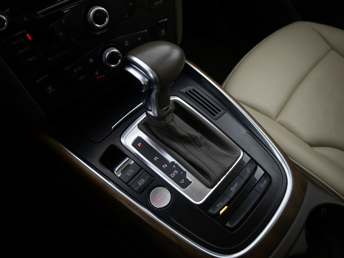 Продажа Б/У Ауди К5. Фото: #7