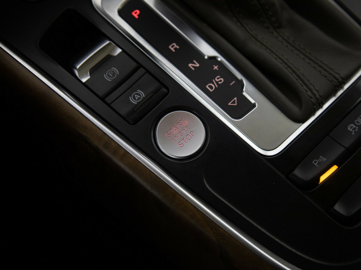 Продажа Б/У Ауди К5. Фото: #8